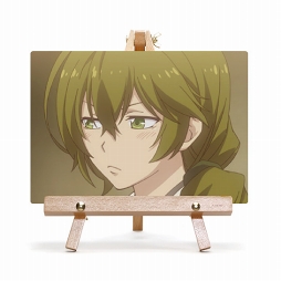 画像ギャラリー No.002のサムネイル画像 / 「めいこい」のキャラアートを展示・販売するコラボが東京・名古屋にて5月25日より開催