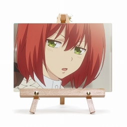 画像ギャラリー No.003のサムネイル画像 / 「めいこい」のキャラアートを展示・販売するコラボが東京・名古屋にて5月25日より開催