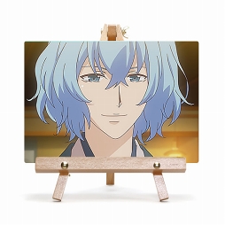 画像ギャラリー No.004のサムネイル画像 / 「めいこい」のキャラアートを展示・販売するコラボが東京・名古屋にて5月25日より開催