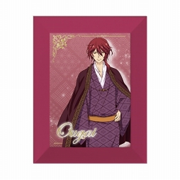画像ギャラリー No.005のサムネイル画像 / 「めいこい」のキャラアートを展示・販売するコラボが東京・名古屋にて5月25日より開催