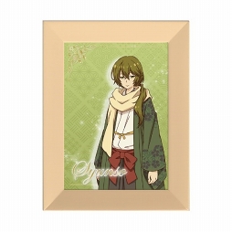 画像ギャラリー No.006のサムネイル画像 / 「めいこい」のキャラアートを展示・販売するコラボが東京・名古屋にて5月25日より開催