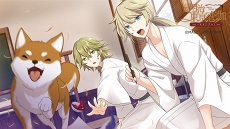 画像ギャラリー No.003のサムネイル画像 / 愛しさと切なさと,“笑い”が詰まった「明治東亰恋伽 ハイカラ浪漫劇場 〜Honeymoon〜」昼夜両公演をレポート