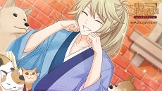 画像ギャラリー No.004のサムネイル画像 / 愛しさと切なさと,“笑い”が詰まった「明治東亰恋伽 ハイカラ浪漫劇場 〜Honeymoon〜」昼夜両公演をレポート