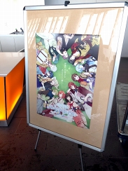 画像ギャラリー No.015のサムネイル画像 / 愛しさと切なさと,“笑い”が詰まった「明治東亰恋伽 ハイカラ浪漫劇場 〜Honeymoon〜」昼夜両公演をレポート