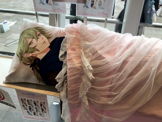 画像ギャラリー No.016のサムネイル画像 / 愛しさと切なさと,“笑い”が詰まった「明治東亰恋伽 ハイカラ浪漫劇場 〜Honeymoon〜」昼夜両公演をレポート