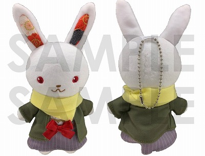 画像ギャラリー No.011のサムネイル画像 / 「明治東亰恋伽」,イベント“春草のひみつアルバム”が開始