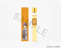 画像ギャラリー No.003のサムネイル画像 / 「明治東亰恋伽〜ハヰカラデヱト〜」の香水とブロマイドが2021年2月に発売決定