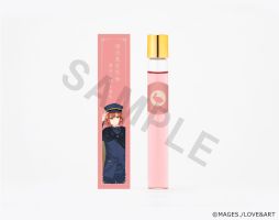 画像ギャラリー No.004のサムネイル画像 / 「明治東亰恋伽〜ハヰカラデヱト〜」の香水とブロマイドが2021年2月に発売決定