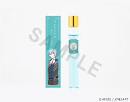 画像ギャラリー No.007のサムネイル画像 / 「明治東亰恋伽〜ハヰカラデヱト〜」の香水とブロマイドが2021年2月に発売決定