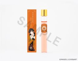 画像ギャラリー No.008のサムネイル画像 / 「明治東亰恋伽〜ハヰカラデヱト〜」の香水とブロマイドが2021年2月に発売決定