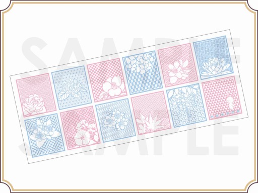 画像ギャラリー No.011のサムネイル画像 / 「明治東亰恋伽」と博物館 明治村のコラボ企画“めいこい時間旅行5”の詳細情報が公開