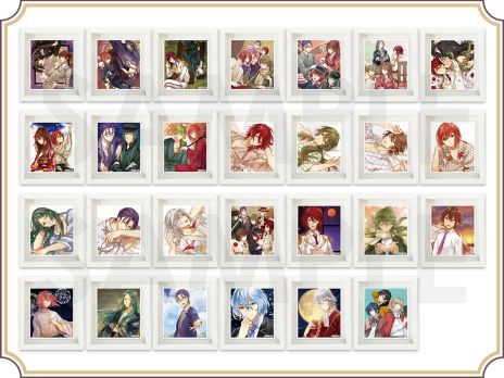 画像ギャラリー No.010のサムネイル画像 / 「明治東亰恋伽」10周年企画の特設サイトがオープン。描きおろしキービジュアル，10周年記念グッズ，コラボ情報などが公開