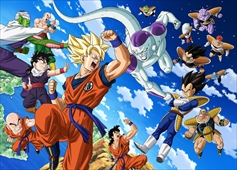 画像ギャラリー No.002のサムネイル画像 / Yahoo!ゲーム向けブラウザゲーム「ドラゴンボールZ クロスキーパーズ」の事前登録受付が開始。サイキックラバーの主題歌も聴けるPVが公開