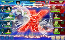 画像ギャラリー No.003のサムネイル画像 / 【PR】「ドラゴンボールZ Xキーパーズ」神龍を呼び出してゲーム内アイテムをGET! ミニゲームが楽しめる事前登録キャンペーンが開催中