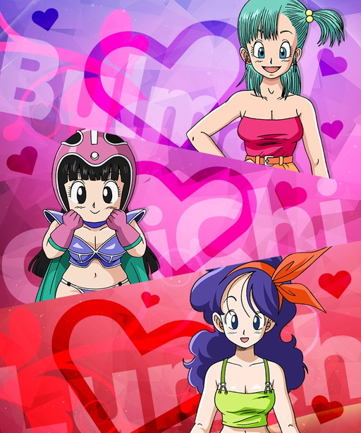 画像ギャラリー No.001のサムネイル画像 / 「ドラゴンボールZ Xキーパーズ」事前登録キャンペーンに願い事が追加