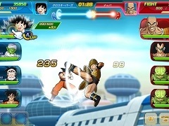 【PR】夢のチームでコンビネーションを決めろ！ ドラゴンボール初のブラウザゲーム「ドラゴンボールZ Xキーパーズ」を紹介