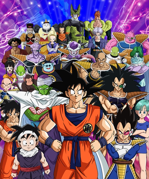 画像ギャラリー No.010のサムネイル画像 / 「ドラゴンボールZ Xキーパーズ」のオープンβテストが3月14日に開始。ゲームの遊び方が分かる解説動画の公開も