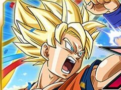 HTML5を利用したPCブラウザ向け新作「ドラゴンボール Z Ｘキーパーズ」の正式サービスがスタート。「［強］ピッコロ」が手に入るログインキャンペーンも