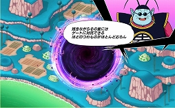 画像ギャラリー No.002のサムネイル画像 / 「ドラゴンボールZ Xキーパーズ」,イベント「ナメック星の危機!宇宙の暴君降臨」が開催