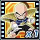 画像ギャラリー No.011のサムネイル画像 / 「ドラゴンボールZ Xキーパーズ」,イベント「ナメック星の危機!宇宙の暴君降臨」が開催