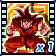 画像ギャラリー No.013のサムネイル画像 / 「ドラゴンボールZ Xキーパーズ」,イベント「ナメック星の危機!宇宙の暴君降臨」が開催