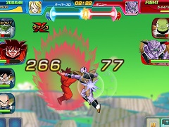 【PR】「ドラゴンボールZ Xキーパーズ」の新コンテンツ「究極Xミッション」を紹介。キーパーズの仲間達と協力して神龍を呼び出そう！