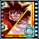 画像ギャラリー No.008のサムネイル画像 / 「ドラゴンボールZ Xキーパーズ」，各種アイテムがもらえる“サタンの瓦割りチャレンジ”開催