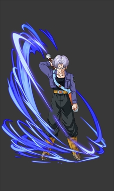 画像ギャラリー No.011のサムネイル画像 / 「ドラゴンボールZ Xキーパーズ」，各種アイテムがもらえる“サタンの瓦割りチャレンジ”開催