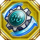 画像ギャラリー No.017のサムネイル画像 / 「ドラゴンボールZ Xキーパーズ」，各種アイテムがもらえる“サタンの瓦割りチャレンジ”開催
