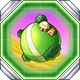 画像ギャラリー No.019のサムネイル画像 / 「ドラゴンボールZ Xキーパーズ」，各種アイテムがもらえる“サタンの瓦割りチャレンジ”開催
