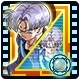 画像ギャラリー No.010のサムネイル画像 / 「ドラゴンボールZ Xキーパーズ」，セル編−襲来イベントに“トランクス”が登場する新ステージ「絶望に抗う剣」が追加