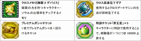 画像ギャラリー No.013のサムネイル画像 / 「ドラゴンボールZ Xキーパーズ」，セル編−襲来イベントに“トランクス”が登場する新ステージ「絶望に抗う剣」が追加