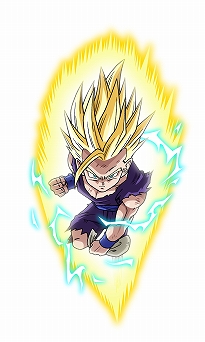 画像ギャラリー No.005のサムネイル画像 / 「ドラゴンボールZ Xキーパーズ」,究極Xミッションイベントに新ステージ「自然を愛する超兵器」が追加&「セル:完全体」は5月24日に登場
