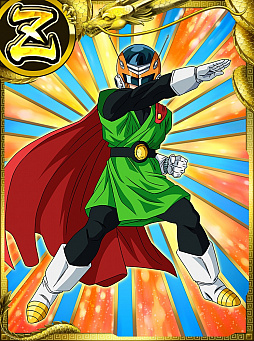 画像ギャラリー No.026のサムネイル画像 / 「ドラゴンボールZ Xキーパーズ」に7日間限定の“元気玉ガシャ”が登場