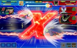画像ギャラリー No.011のサムネイル画像 / 【PR】「ドラゴンボールZ Xキーパーズ」誰でも390回分のガシャが引ける「元気玉ガシャ」が登場! 最強の戦士達と,世界を救う戦いに加わろう