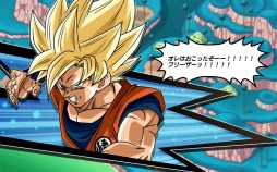 画像ギャラリー No.012のサムネイル画像 / 【PR】「ドラゴンボールZ Xキーパーズ」誰でも390回分のガシャが引ける「元気玉ガシャ」が登場! 最強の戦士達と,世界を救う戦いに加わろう