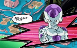 画像ギャラリー No.013のサムネイル画像 / 【PR】「ドラゴンボールZ Xキーパーズ」誰でも390回分のガシャが引ける「元気玉ガシャ」が登場! 最強の戦士達と,世界を救う戦いに加わろう