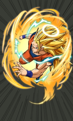 画像ギャラリー No.005のサムネイル画像 / 「ドラゴンボールZ Xキーパーズ」，魔人ブウ編の襲来イベントに界王神が登場するステージが追加