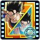 画像ギャラリー No.004のサムネイル画像 / 「ドラゴンボールZ Xキーパーズ」，近日実施予定の「タイムマシンクエスト」に先がけた準備キャンペーンを開催