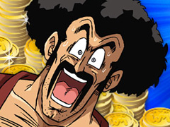 「ドラゴンボールZ Xキーパーズ」，星に願いをキャンペーンを開催