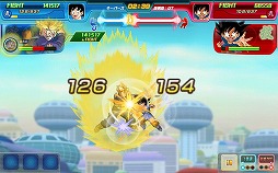 画像ギャラリー No.003のサムネイル画像 / 「ドラゴンボールZ Xキーパーズ」に「トランクス:超サイヤ人(青年期)」登場