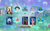 画像ギャラリー No.010のサムネイル画像 / 「ドラゴンボールZ Xキーパーズ」に「トランクス:超サイヤ人(青年期)」登場