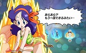 画像ギャラリー No.011のサムネイル画像 / 「ドラゴンボールZ Xキーパーズ」に「トランクス:超サイヤ人(青年期)」登場