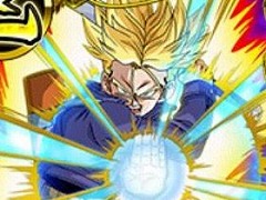 「ドラゴンボールZ Xキーパーズ」に「トランクス：超サイヤ人（青年期）」登場