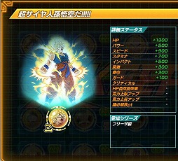 画像ギャラリー No.022のサムネイル画像 / 「ドラゴンボールZ Xキーパーズ」に「トランクス:超サイヤ人(青年期)」登場