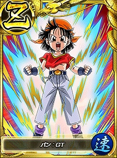 画像ギャラリー No.006のサムネイル画像 / 「ドラゴンボールZ Xキーパーズ」，究極Xミッション「華麗に咲く！ 銀河を駆ける乙女（ヒロイン）」が開催