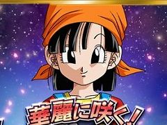 「ドラゴンボールZ Xキーパーズ」，究極Xミッション「華麗に咲く！ 銀河を駆ける乙女（ヒロイン）」が開催