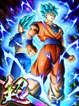 画像ギャラリー No.005のサムネイル画像 / 「ドラゴンボールZ Xキーパーズ」,次期大型アップデート「時の戦士と新たなる武道会編」が12月4日に実装決定。ティザーサイト&PVが公開