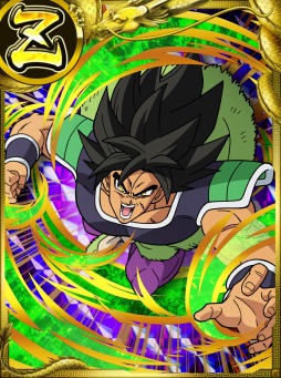 画像ギャラリー No.001のサムネイル画像 / 「ドラゴンボールZ Xキーパーズ」,映画「ドラゴンボール超 ブロリー」との連動キャンペーン第1弾が開催