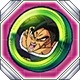 画像ギャラリー No.005のサムネイル画像 / 「ドラゴンボールZ Xキーパーズ」,映画「ドラゴンボール超 ブロリー」との連動キャンペーン第1弾が開催